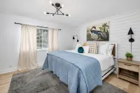 Lovely OceanWalk Condo, Pools, Walk to Pier Village, Golf Cart Available - 4 stjerner