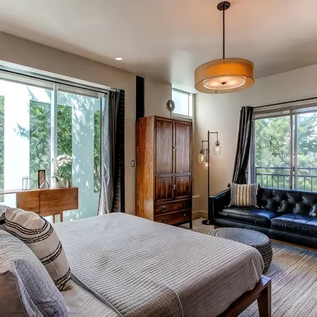 Champa House - Easy access to Rino/Ballpark/Downtown
