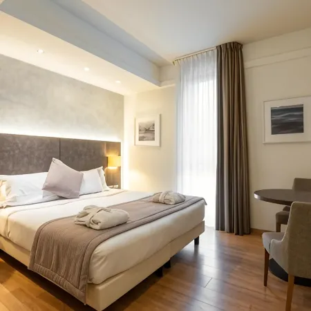 Hotel Como Hotels in Como