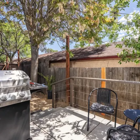 Downtown Paso Robles King Bed Suite