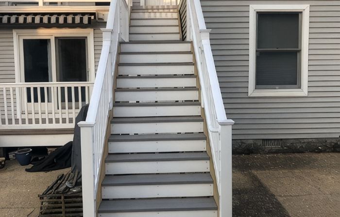 Adorable 2BR Condo on Long Beach Island LBI  in Ship Bottom. Beach Block!