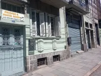 Pousada&Hostel Bahia - Hostels