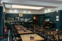 Hotel Italia - breakfast