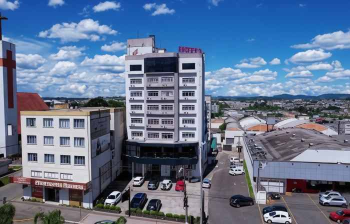 Nacional Hotel Coral