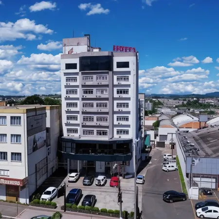 Nacional Hotel Coral