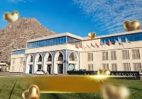 Jannat Resort Osh - 2-Star
