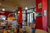 Camping Il Boschetto di Piemma - Alojamientos