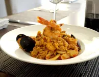 Hotel Arizona Suites Cúcuta - 朝食