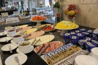 Grand Hotel Guarujá - A Sua Melhor Experiência Beira Mar na Praia! - พร้อมอาหารเช้า