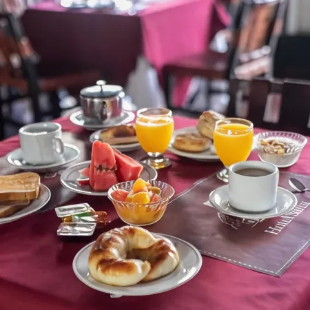 Hotel Salta