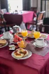 Hotel Salta - Bữa sáng