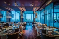 Royal Beach Hotel Tel Aviv by Isrotel Exclusive - Fitnessstudio