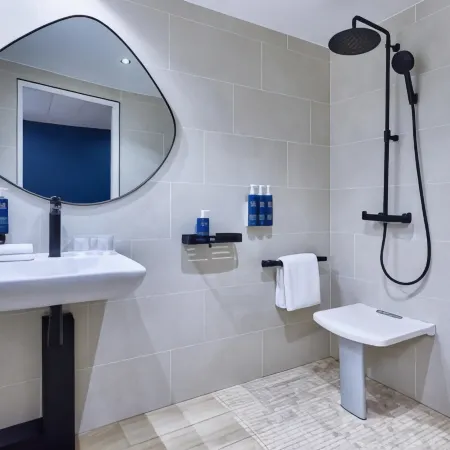 Four Points by Sheraton Paris Charles de Gaulle Airport
