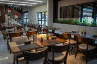 Adria Premium Hotel - Frühstück