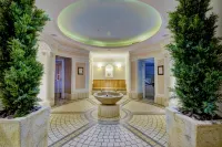 Hotel Bergland - spa