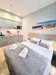 Dyuna Apartment Hotel - Апартаменты