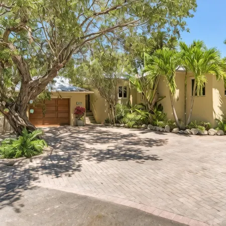 Getaway to the Quiet Florida Keys