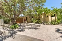 Getaway to the Quiet Florida Keys - WiFi
