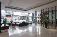 Paris Hotel - 3 звезды