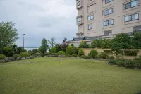 Kanoya Kourakuen - Pools