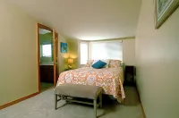 Village Penthouse—, Half-Block to Park. Rate Reduced for Early Departure - balkon