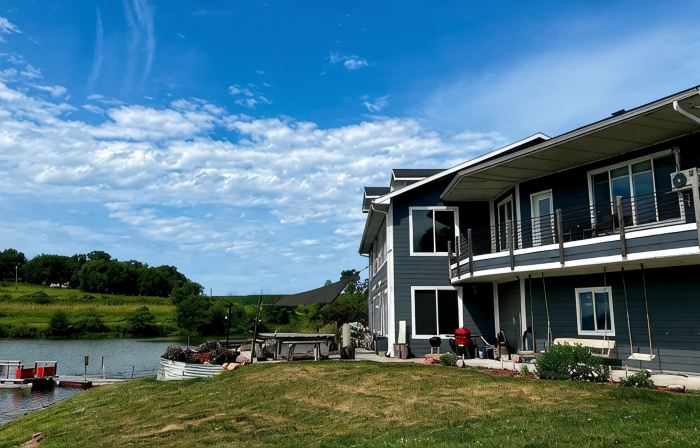 Country Getaway
