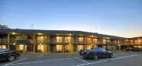 City Reach Motel - Wifi