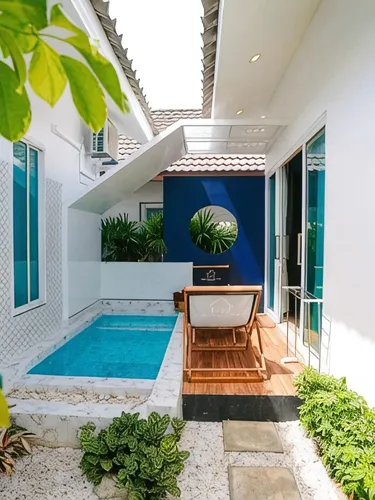 รูปภาพของThe Seaton House Retreat Phuket