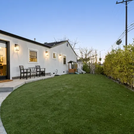 Your Private Resort in SoCal Awaits