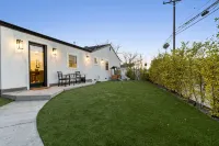 Your Private Resort in SoCal Awaits - 3 estrellas
