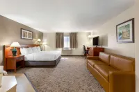 Quality Inn & Suites Fillmore I-15 - Wifi