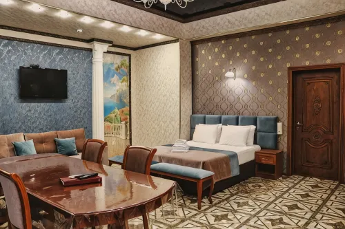 Mishel Hotel - 3-Star