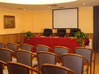 Hotel Villa Sonia - parcheggio
