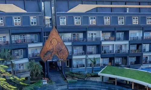 Griya Persada Convention Hotel & Resort