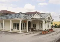 Quality Inn Rutland Killington - Parkering
