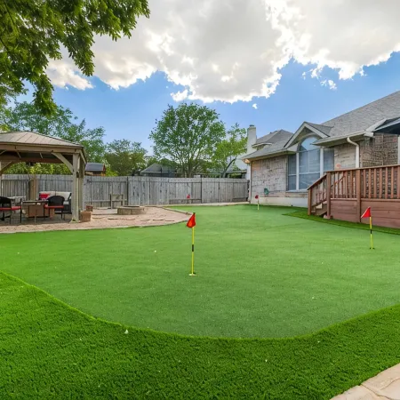 ATX LUXE PLAY GOLF