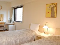 Morioka New City Hotel - 2 stelle