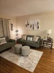Beautiful Townhouse near Philly Stadiums and Atlantic City - 3-Star