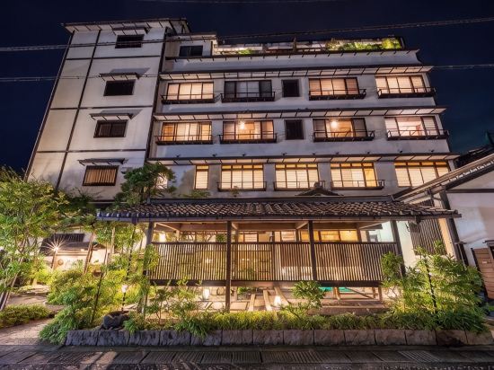 きのさきの宿緑風閣