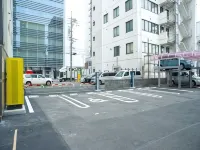 Shizutetsu Hotel Prezio Shizuoka Ekinan - Parkering