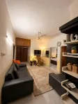 Eleve Homes | 2BR DD in Clifton Boat Basin Karachi - โฮมสเตย์