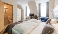 Hotel Hansen - Wifi