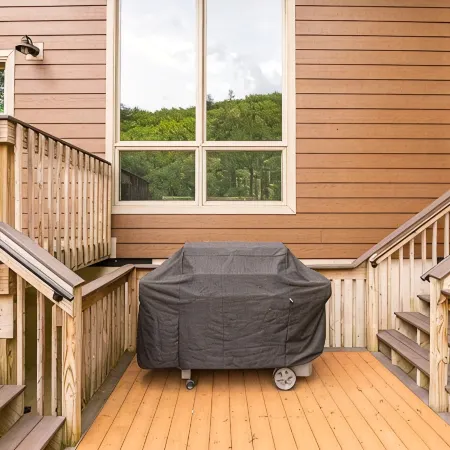 Secluded, Fun, Family-Friendly, Riverfront Cabin Surrounded by Nature.