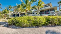 Tropical Island Resort Nestled on the Gulf Coast of Southwest Florida - 3-Star