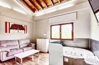 Villa Arce Hotel - WiFi