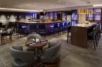 Marriott Birmingham - 4-Star