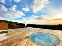 Waita Sanso - Hot Springs