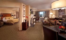 The Paramount Hotel Portland