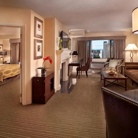 The Paramount Hotel Portland