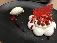 Hôtel de France - breakfast